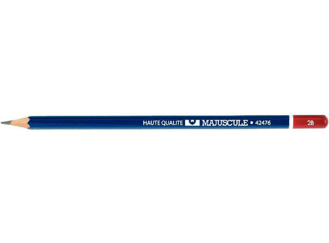 GRAPHITE 2B PENCIL (#126285)