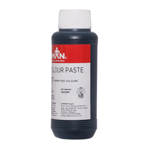 SKY BLUE COLOUR PASTE 150G (#428)