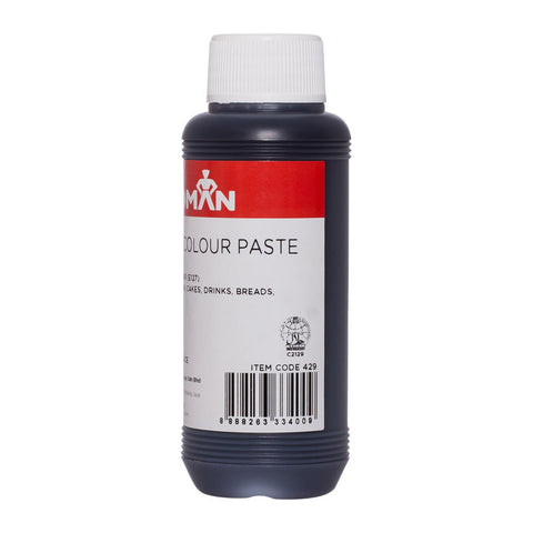 ROSE PINK COLOUR PASTE 150G (#429)