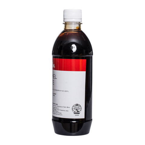 CARAMEL PASTE 500G (#436)