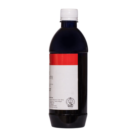 SKY BLUE COLOUR PASTE 500G (#455)