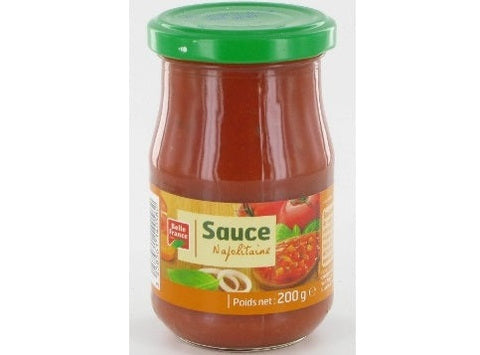 NAPOLITANA SAUCE 200G (#120401)