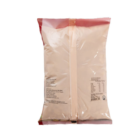 MACADAMIA NUT STYLE 4 1KG (#50061)