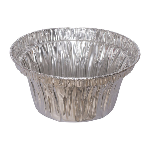 ALUMINIUM TART CASE 151-G (#50551)