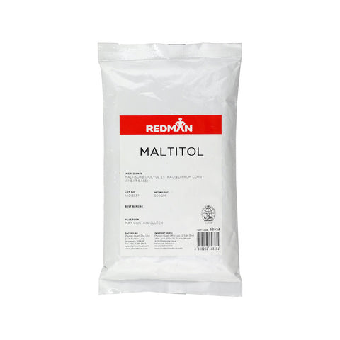 MALTITOL 500G (#50592)
