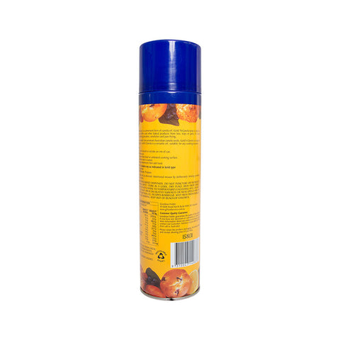 CANOLA OIL SPRAY 450G (#50628)