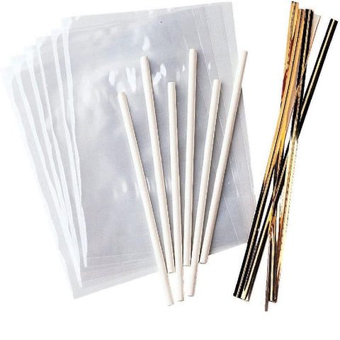 LOLLIPOP WRAP KIT 1904-1193 (#51617)