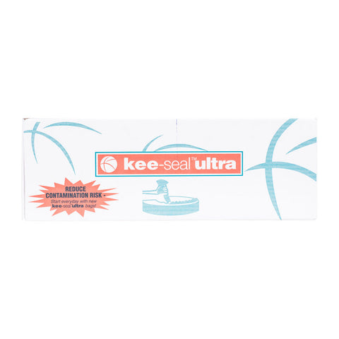 DISPOSABLE PIPING BAG CLEAR 18" (#51665)