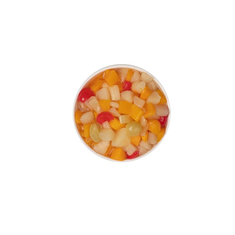 COCKTAIL IN SYRUP 3060G (#52195)