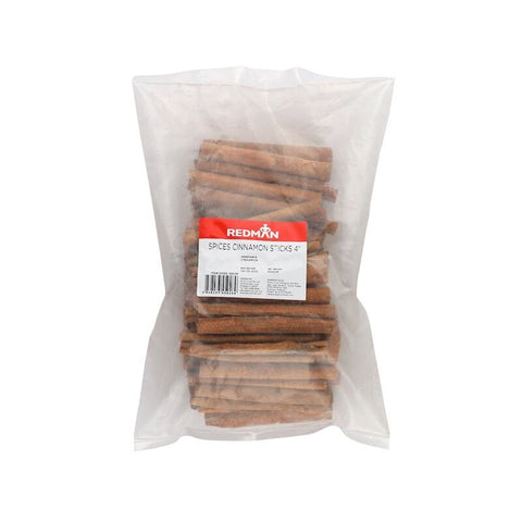 4" CINNAMON STICK 500G (#53073)