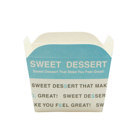 BAKING CASE BLUE 100PC (#53098)