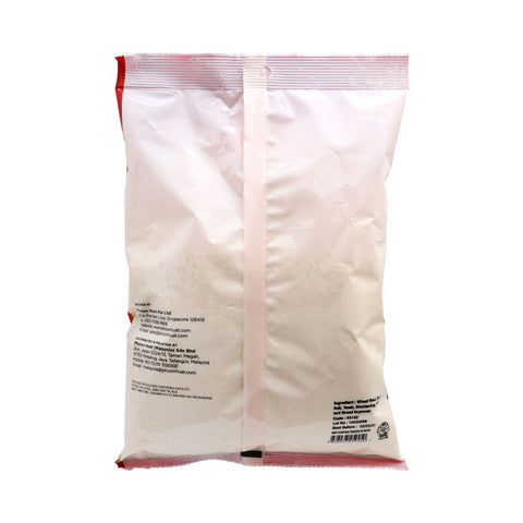 JAPANESE WHITE BREAD CRUMBS 400G (#53162)