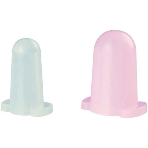 PIPING TIP COVER SET 414-916 6PCS (#53257)