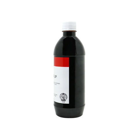 CHIN CHOW (GRASSJELLY) SYRUP 510ML (#53357)