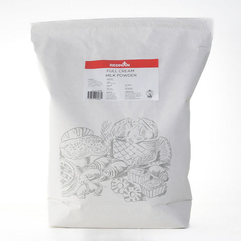 FULL CREAM MILK POWDER 5KG (#53568)