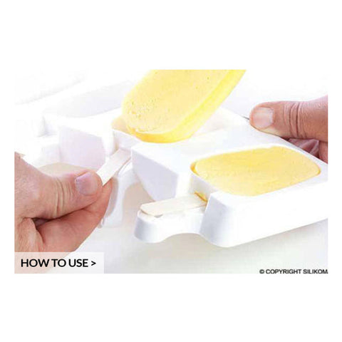 SILICONE MOULD GEL01 CLASSIC 25.311.87.0098 (#53883)