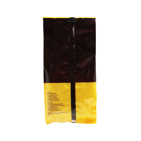 WHITE COCOA COMPOUND DROPLETS 250G (#53990)