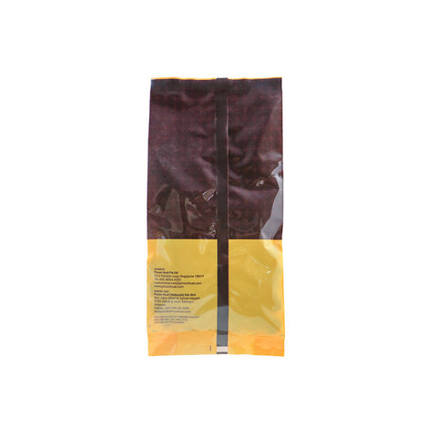 DARK COCOA COMPOUND DROPLETS 250G (#53998)