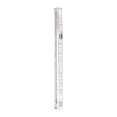 EMBOSSED ARCYLIC ROLLER MB013 (#54354)