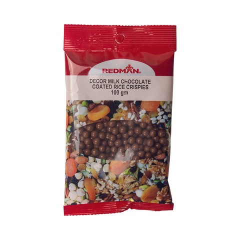 MILK CHO RICE CRISP MILK DECOR RICE CRISP 10PCS (#54546)