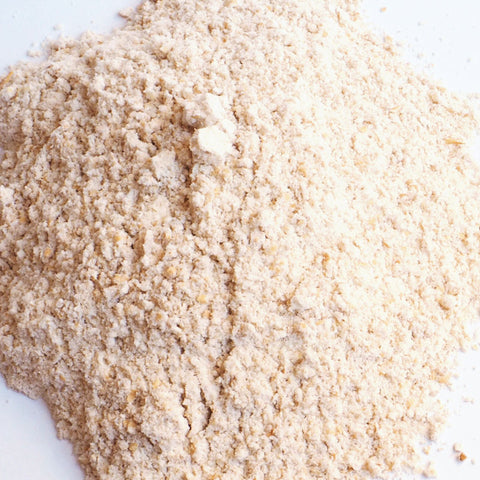 ORGANIC STONEGROUND WHOLEGRAIN FLOUR 1KG (#55044)