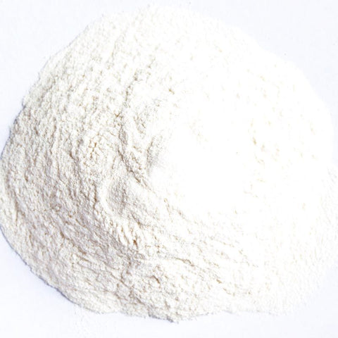 ORGANIC UNBLEACHED SELF RAISING FLOUR 1KG (#55047)