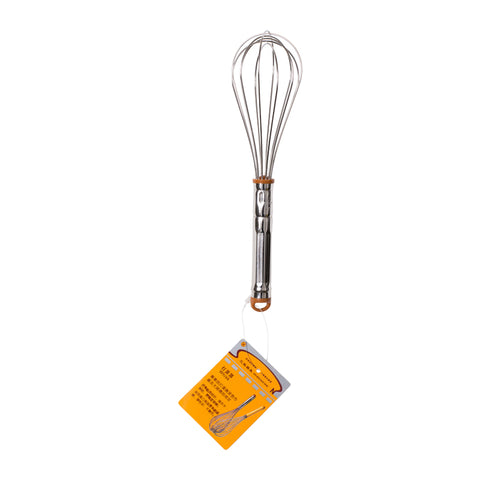 WHISK ROUND HEAD S/S 7" SN4882 (#55234)