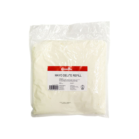 MAYO DELITE 3L (#55344)