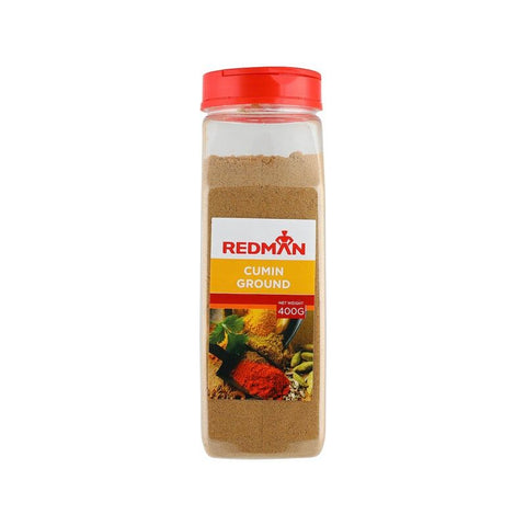 CUMIN POWDER 400G (#55729)