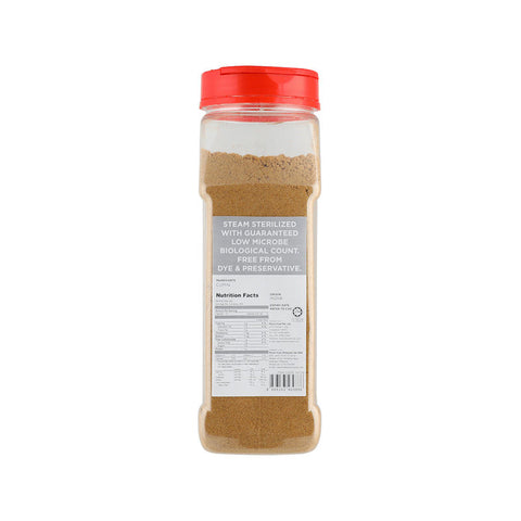 CUMIN POWDER 400G (#55729)