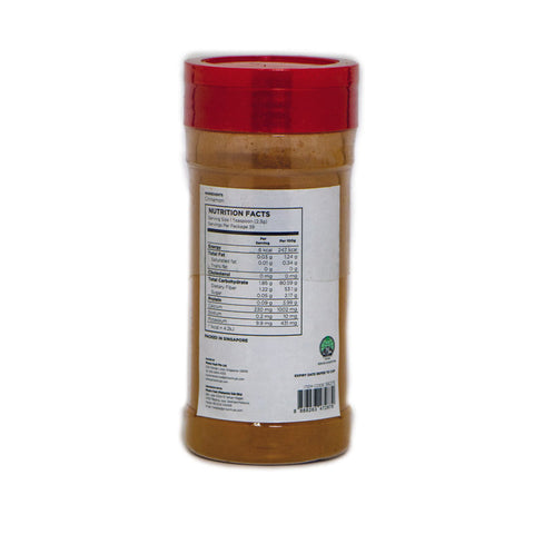 CINNAMON POWDER 90G (#56275)