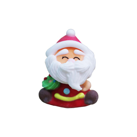 ICING DECOR SANTA C0663 (#56302)
