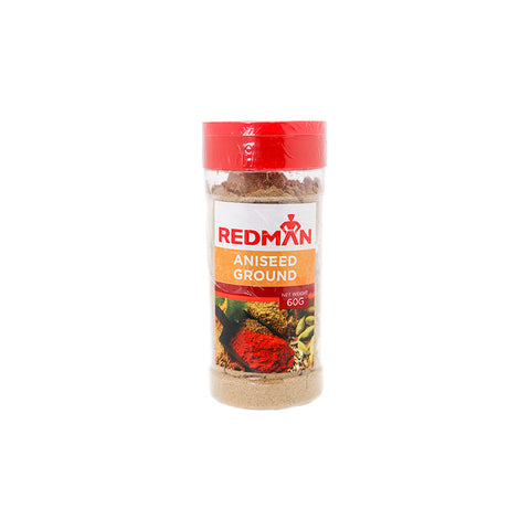 GROUND ANISEED 60G (#56698)