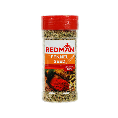 FENNEL SEED 70G (#56702)