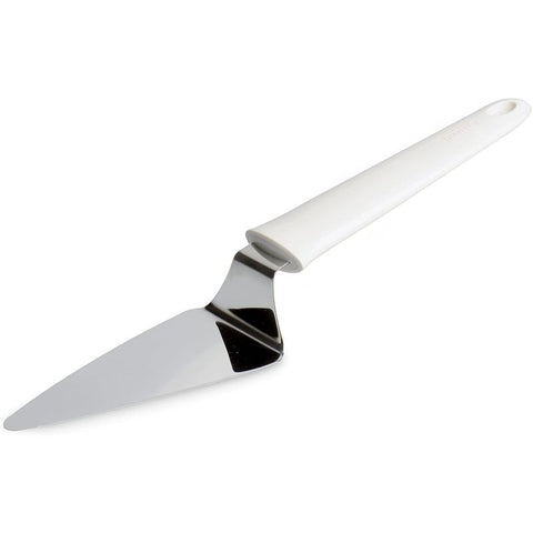 STAINLESS STEEL PATISSERIE CAKE SERVER 27CMX6CM (#56729)