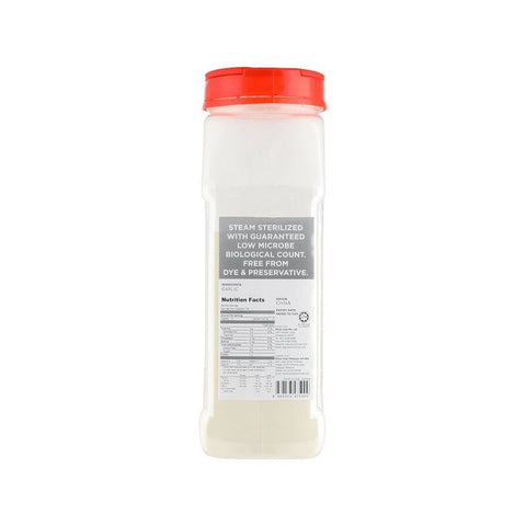 GROUND GARLIC 470G (#56766)