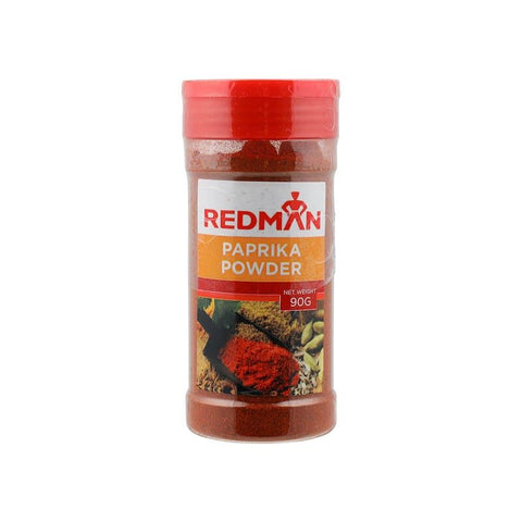 PAPRIKA POWDER 90G (#56770)