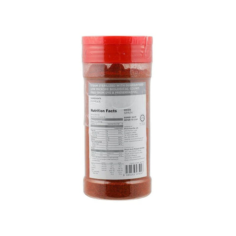 PAPRIKA POWDER 90G (#56770)