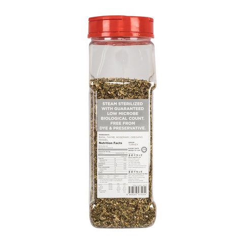 WHOLE HERBS NEW (#56771)