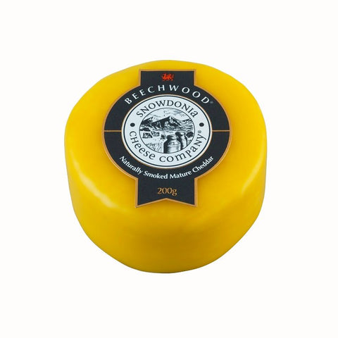 BEECHWOOD 200G (#56913)