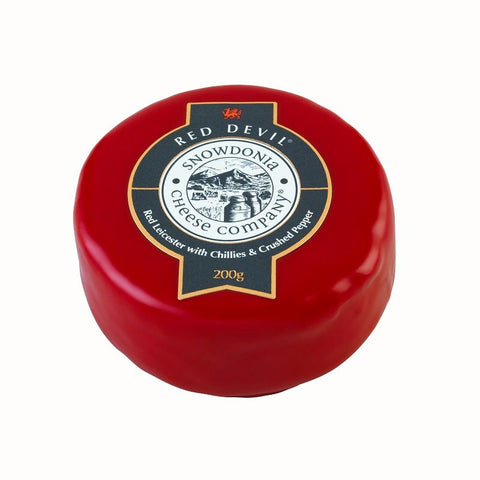 RED DEVIL 200G (#56914)