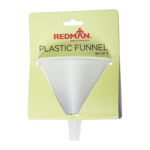 FUNNEL 2.75"&3.25"&4" (#57436)