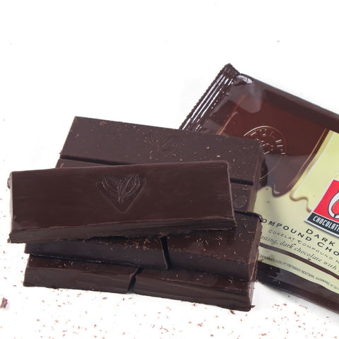 DARK COMPOUND COATING 1KG (#57522)