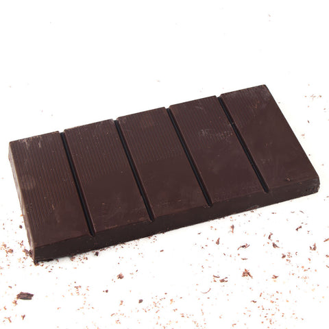 DARK COMPOUND CHOCOLATE 1KG (#57907)