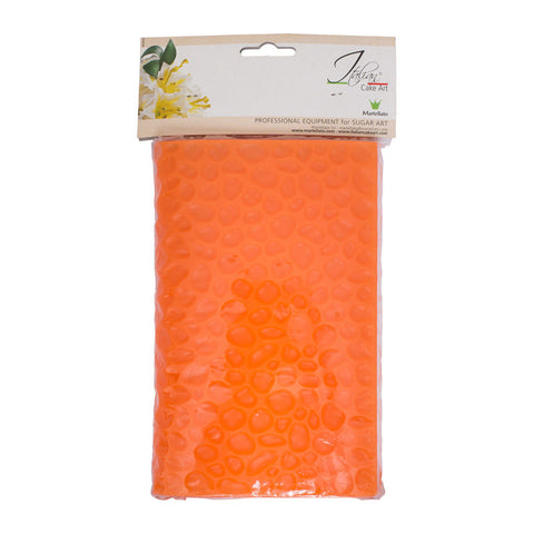 SILICONE MAT STONE MOTIF 40X20CM (#58028)