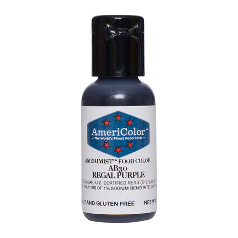 AIRBRUSH COLOR REGAL PURPLE 0.65OZ (#58501)