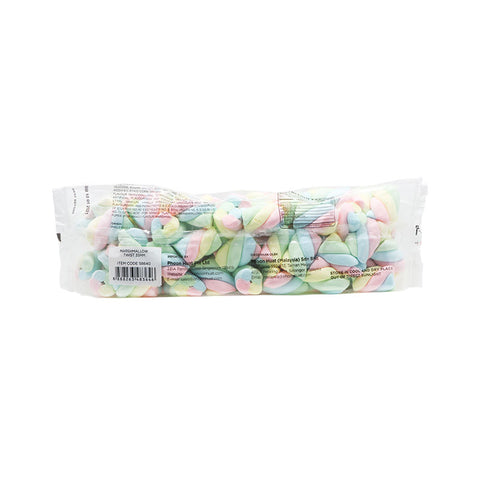 MARSHMALLOW MINI TWIST 35MM (#58640)