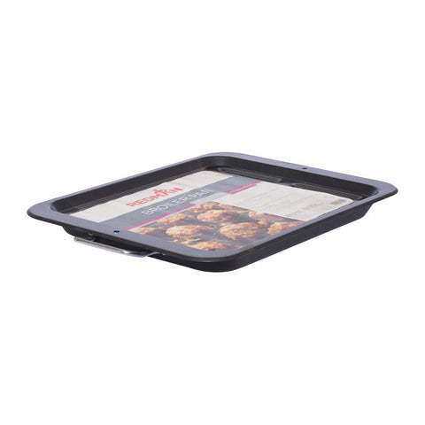 LARGE BROILER PAN (#58781)