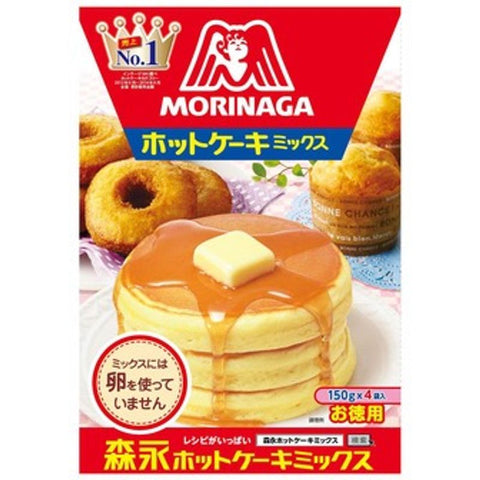 HOT CAKE MIX 600G (#59363)