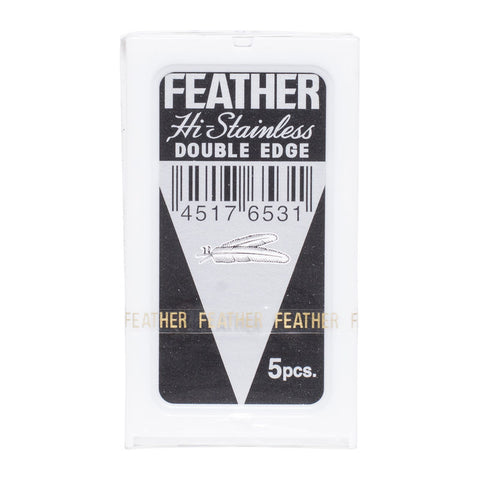 KNIFE BLADE 43X22 (BOXX5PCS) (#59833)